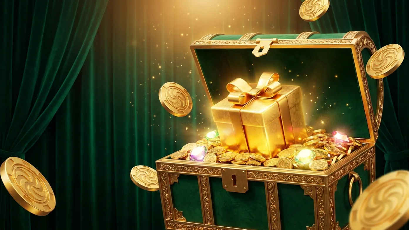 Golden Crown casino weekly promotions calendar and reload bonuses for Australian players